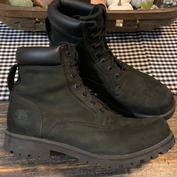 timberland 6 newmarket boot